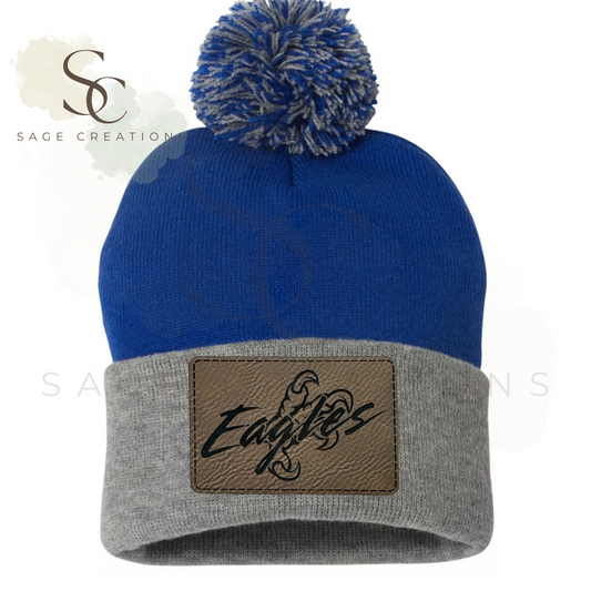 Eagles Beanie