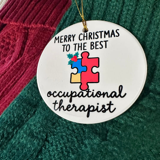 OT Ornament