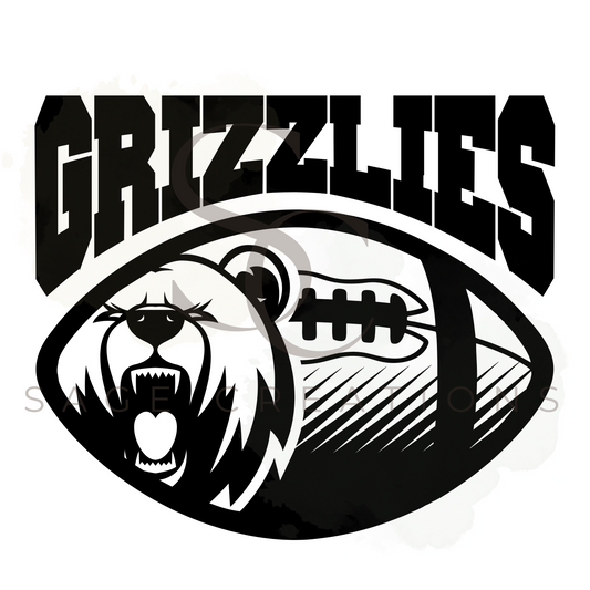 Grizzlies Football