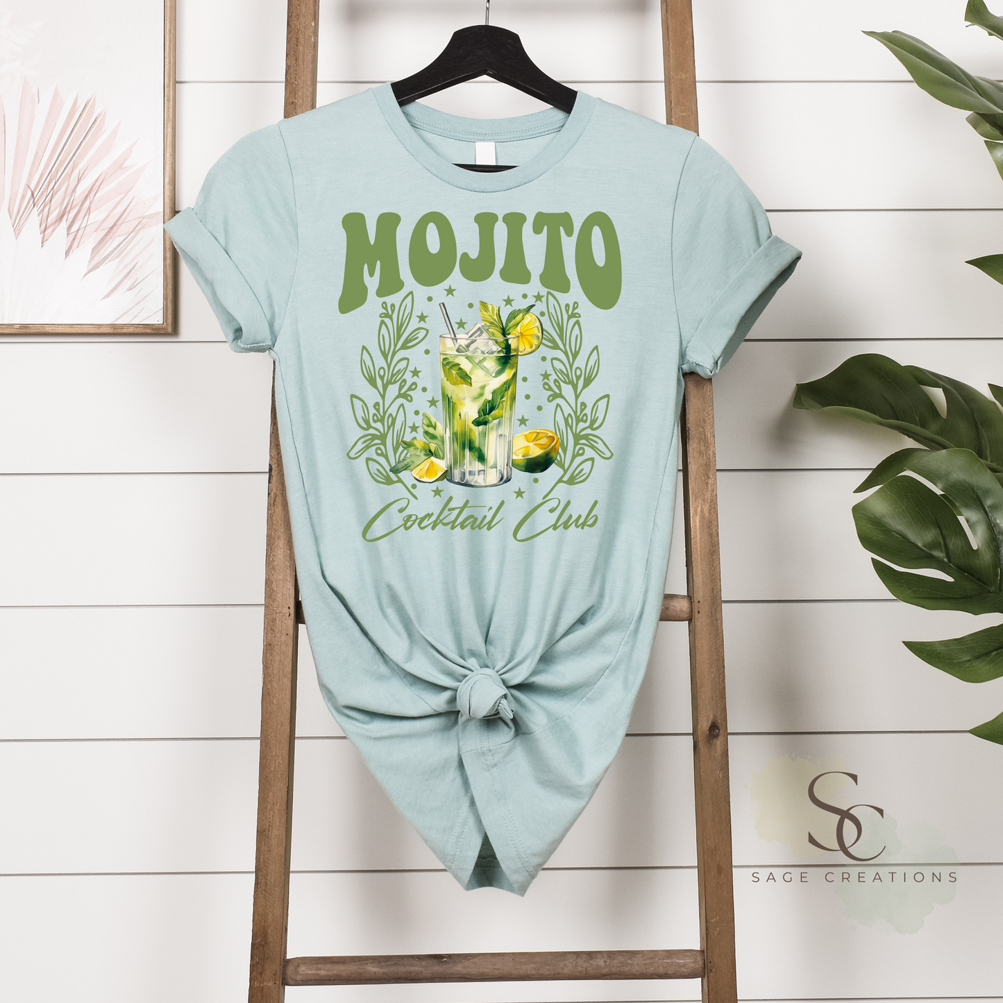 Mojito - Cocktail Club