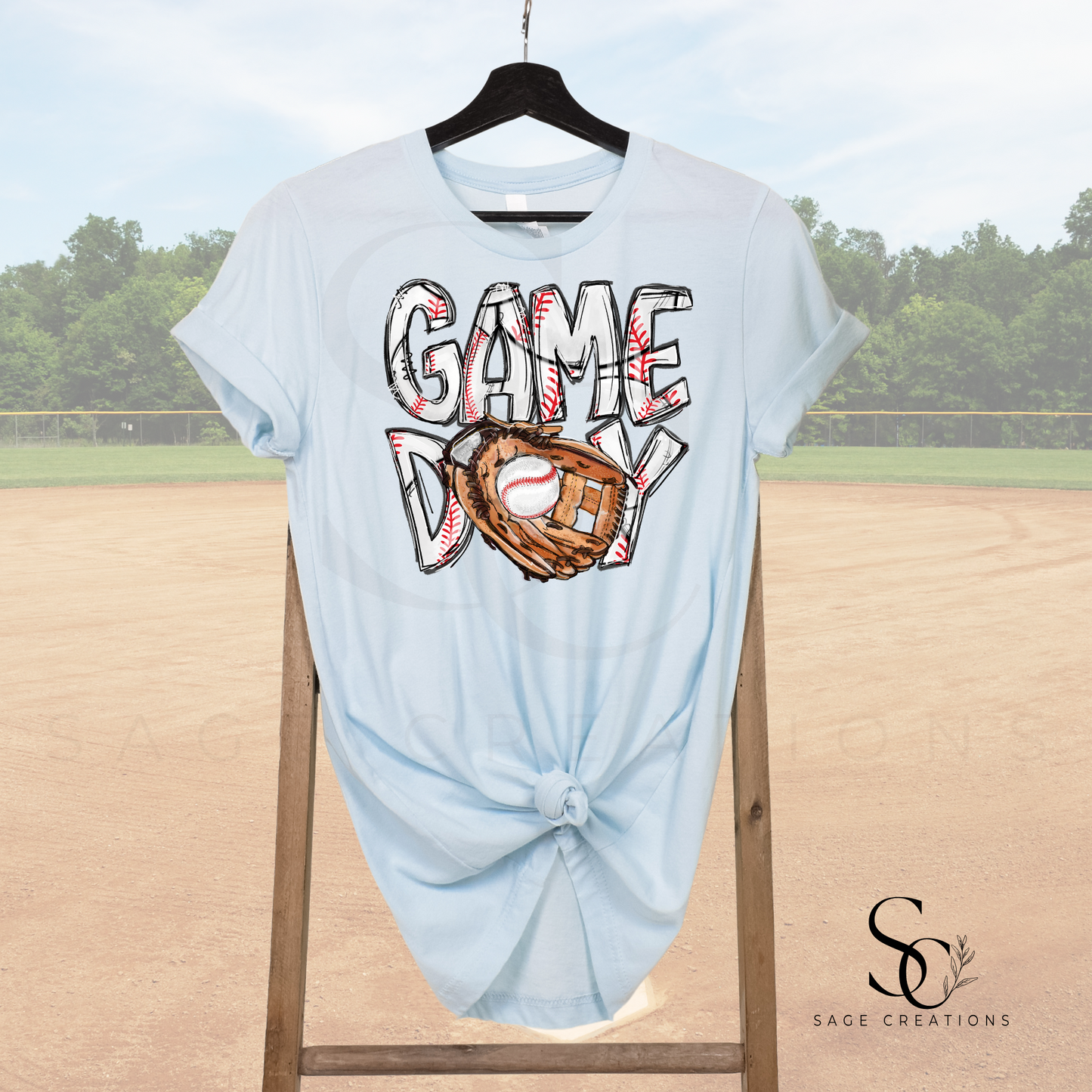 Game Day 2 - Fastpitch/SoftBall