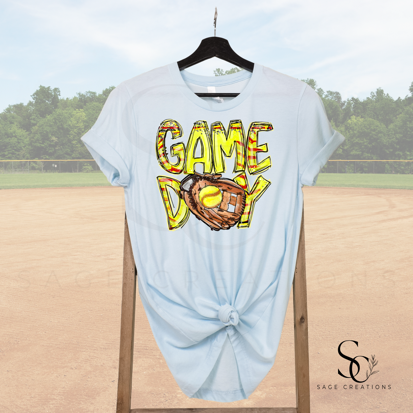 Game Day 2 - Fastpitch/SoftBall