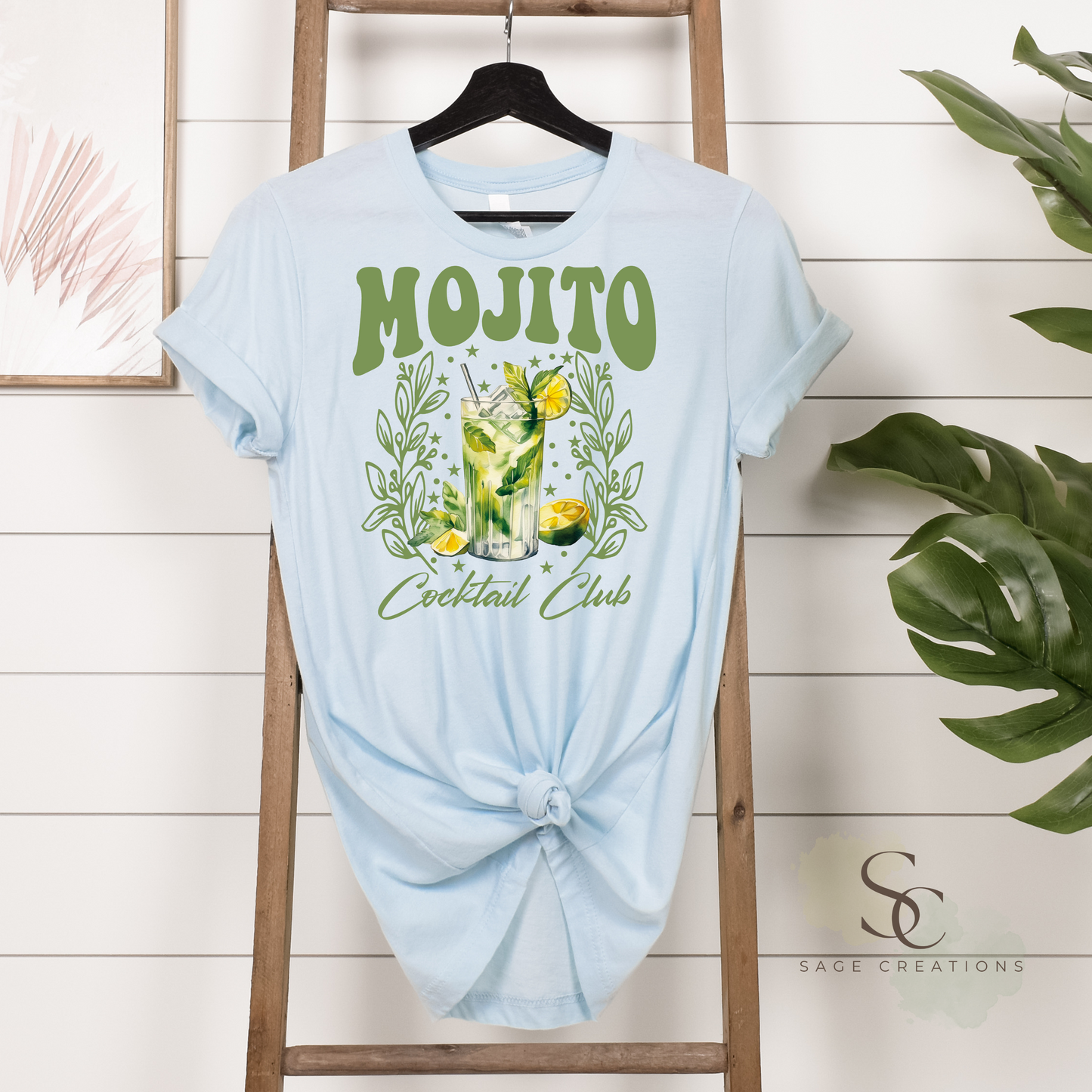 Mojito - Cocktail Club