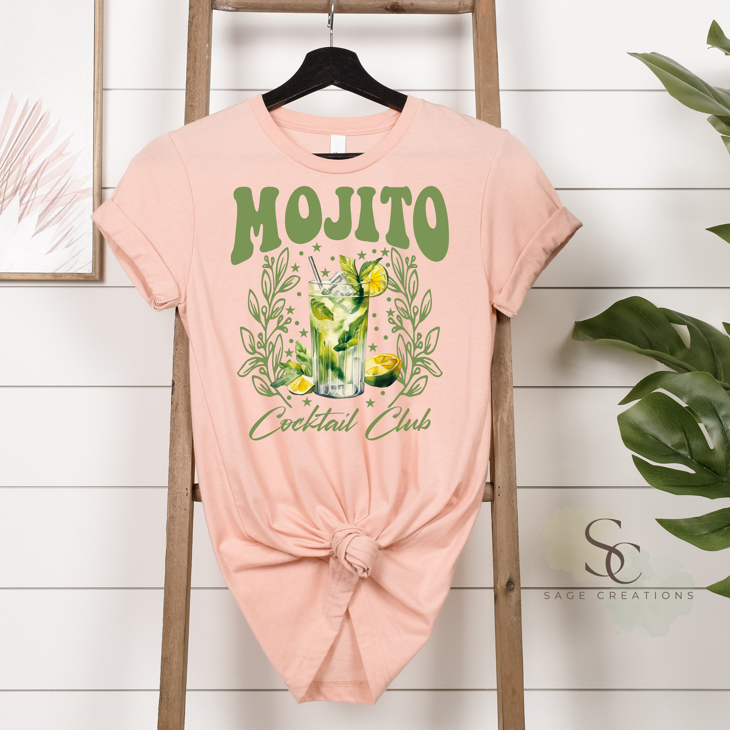 Mojito - Cocktail Club