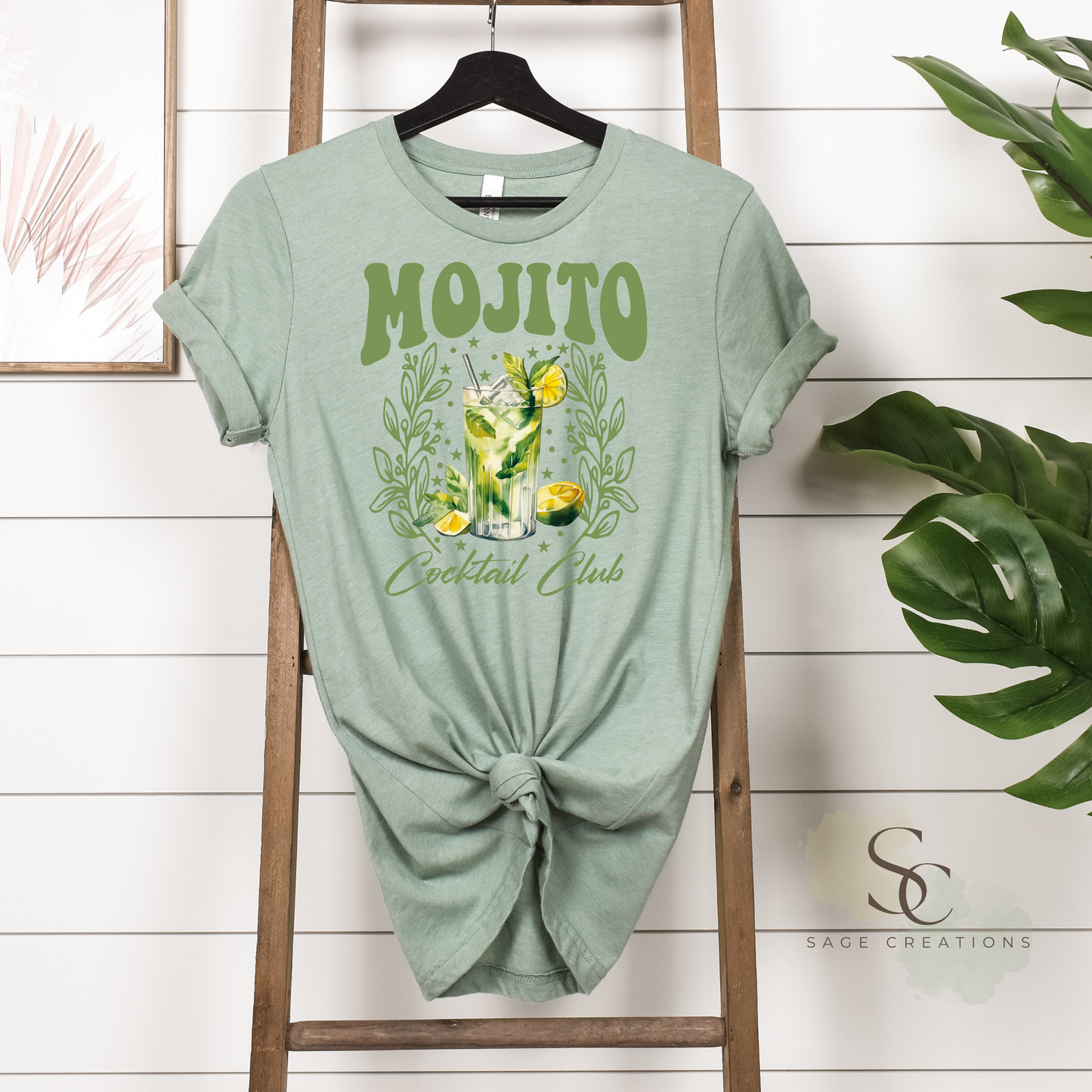 Mojito - Cocktail Club