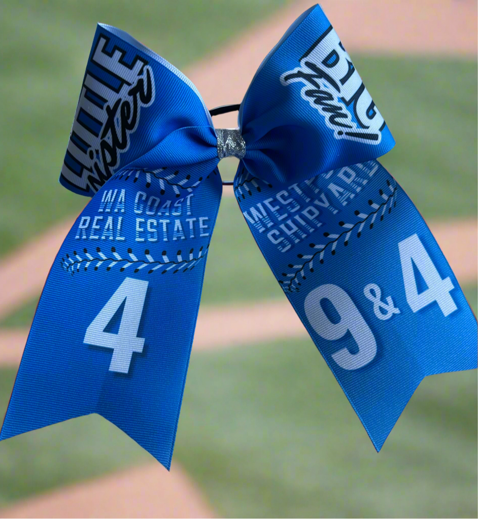 Little Sister Big Fan