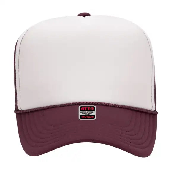 Trucker Hat!