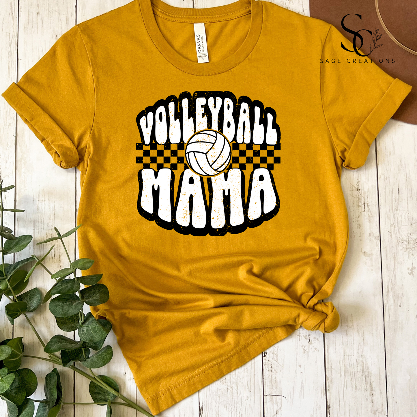 Volleyball MAMA