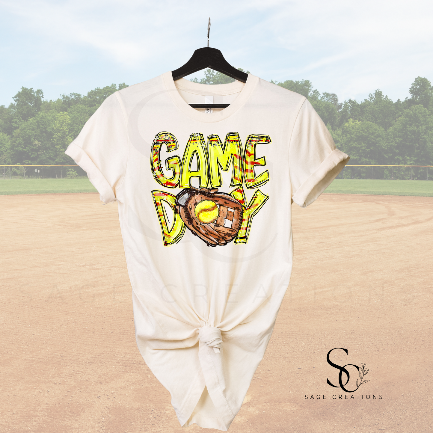 Game Day 2 - Fastpitch/SoftBall