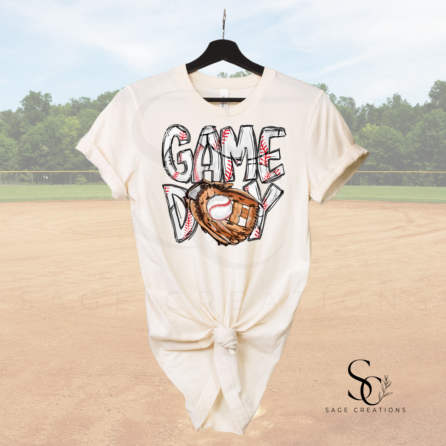 Game Day 2 - Fastpitch/SoftBall