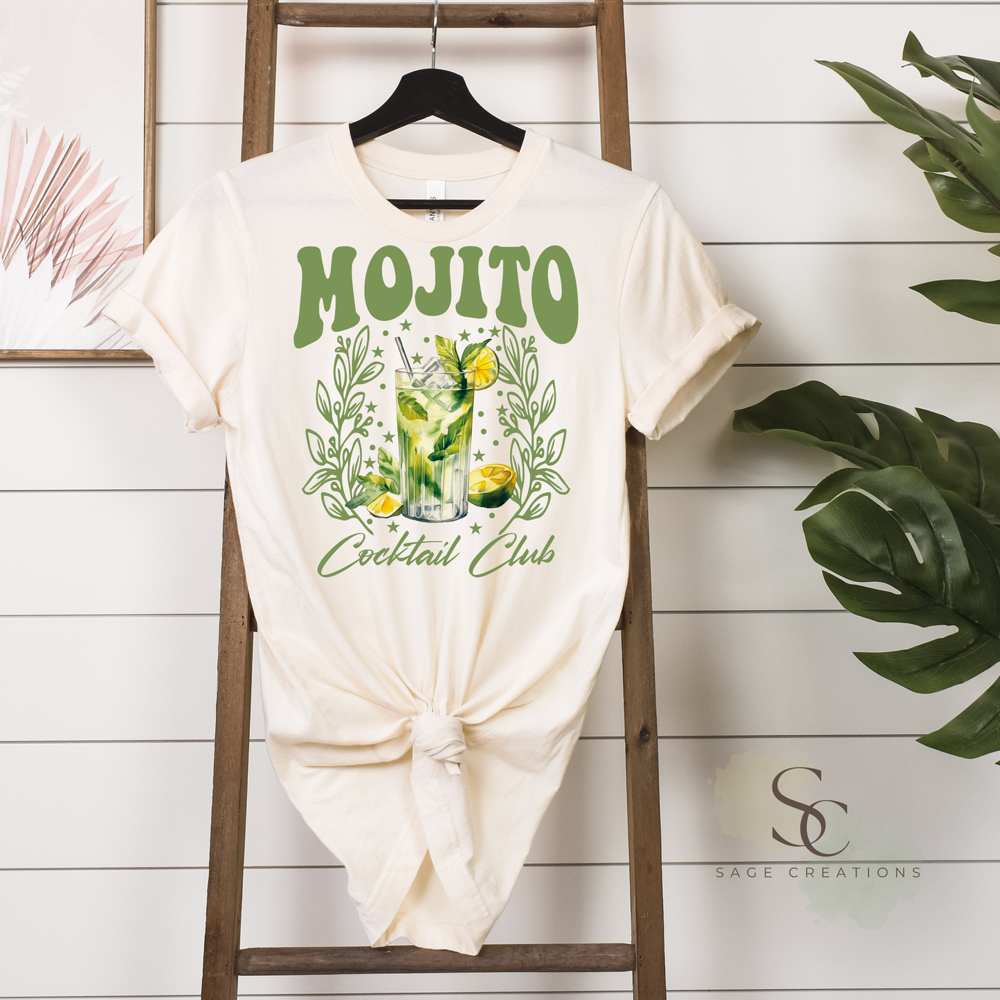 Mojito - Cocktail Club