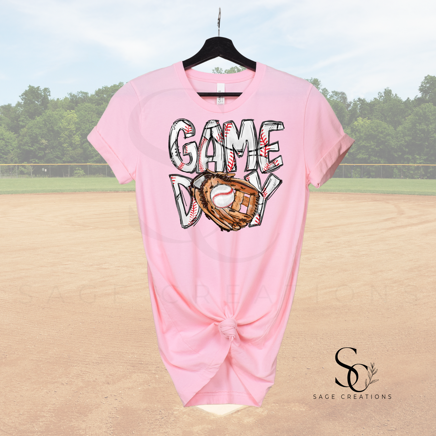 Game Day 2 - Fastpitch/SoftBall