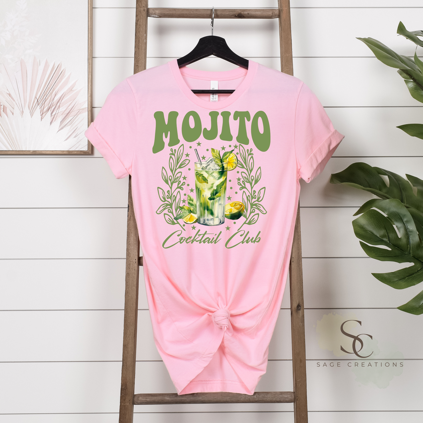 Mojito - Cocktail Club