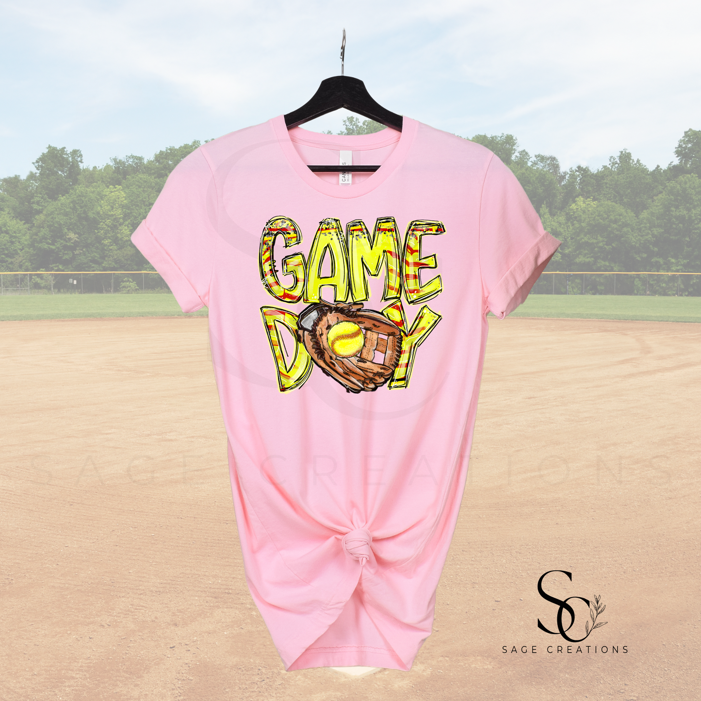 Game Day 2 - Fastpitch/SoftBall