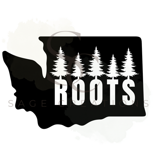 ROOTS - Washington