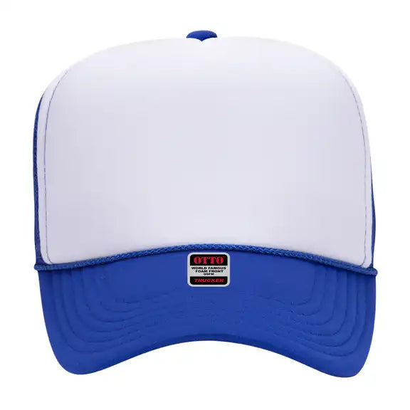 Trucker Hat!