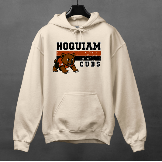 Adult Hoodie