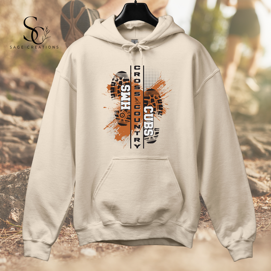 YOUTH - Steps and Bounds XC - cubs