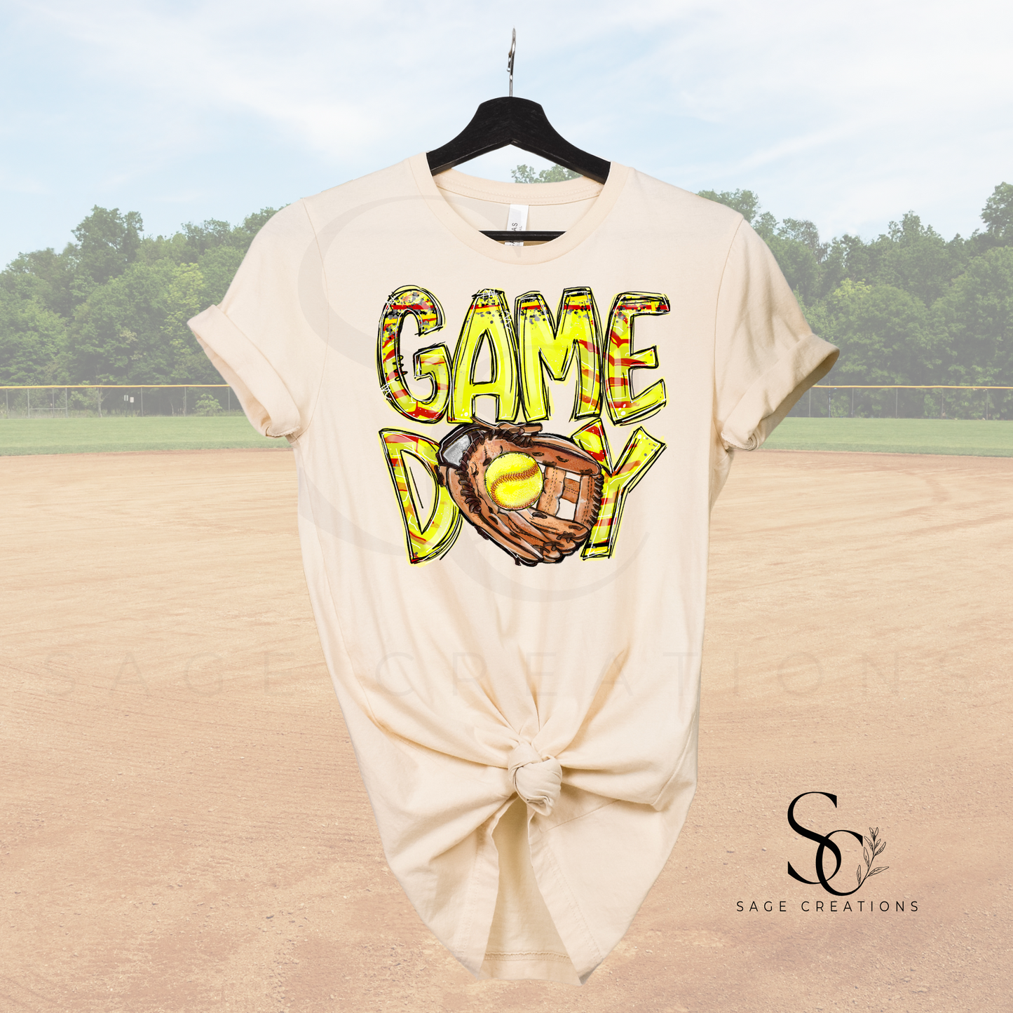 Game Day 2 - Fastpitch/SoftBall