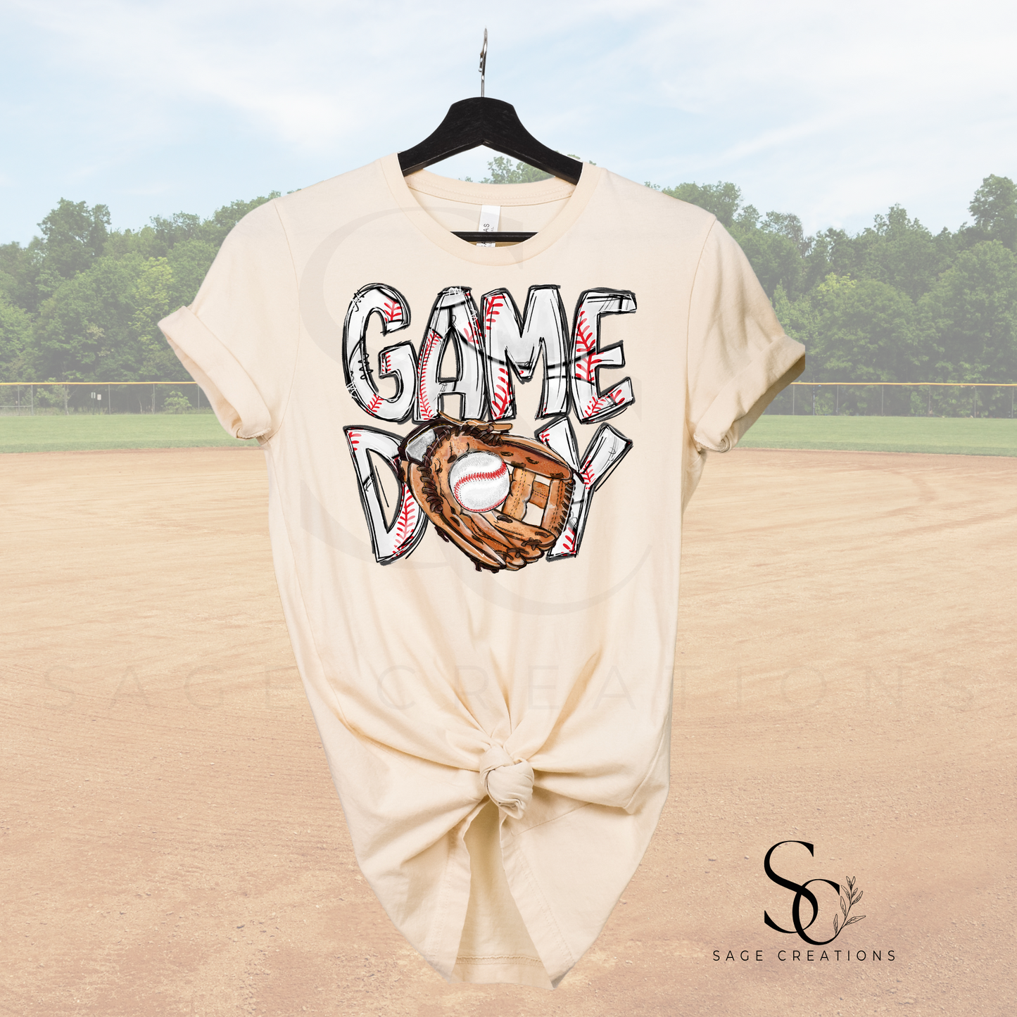 Game Day 2 - Fastpitch/SoftBall