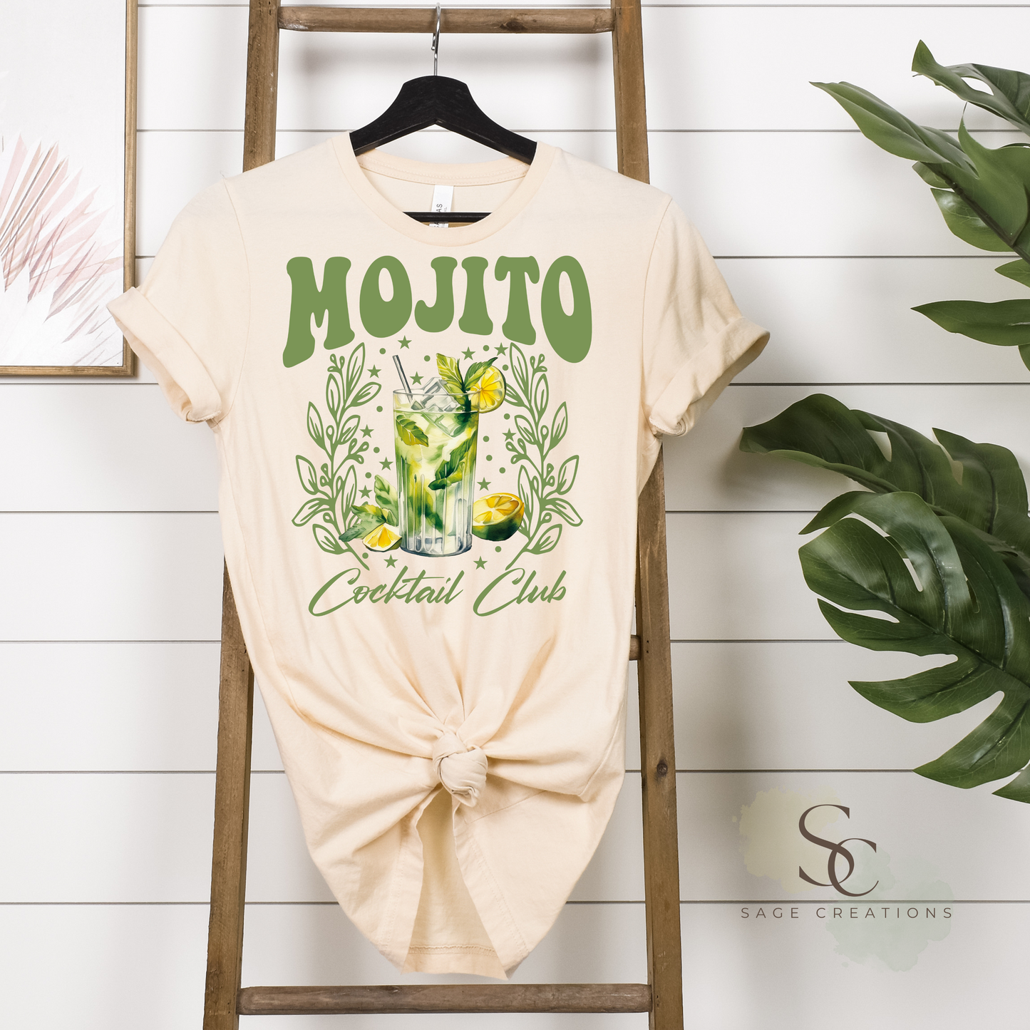 Mojito - Cocktail Club