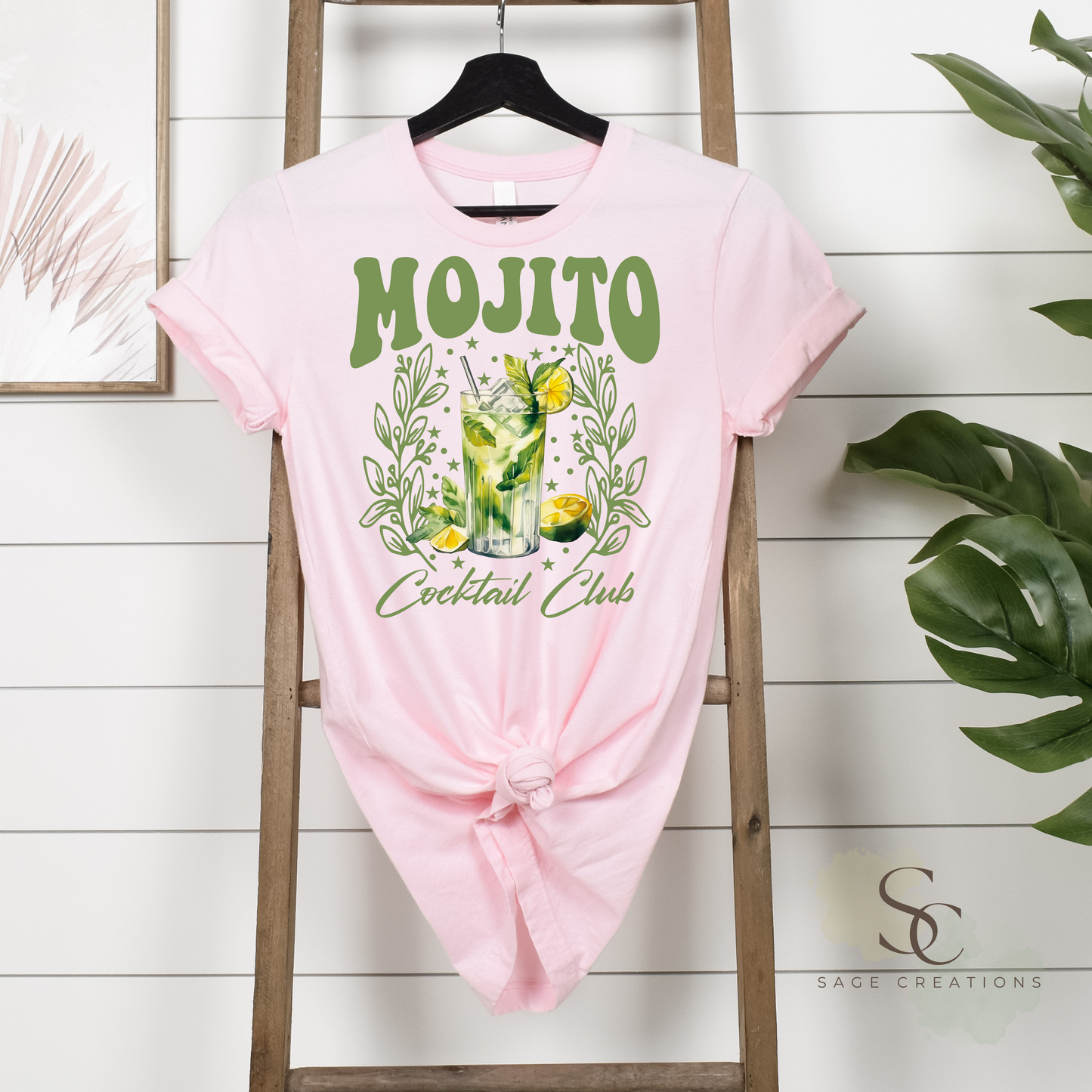 Mojito - Cocktail Club