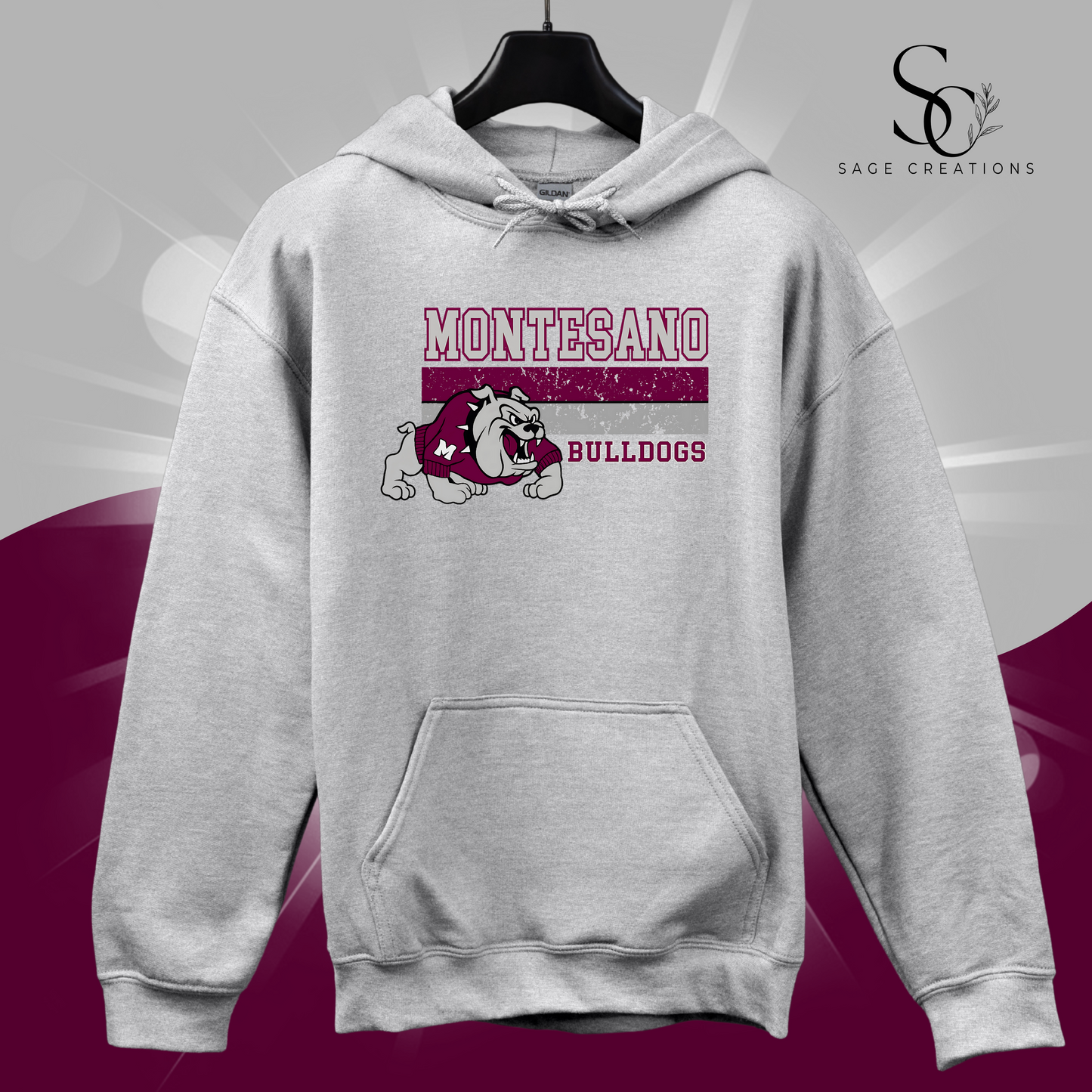 M- Bulldogs _ PTO Order