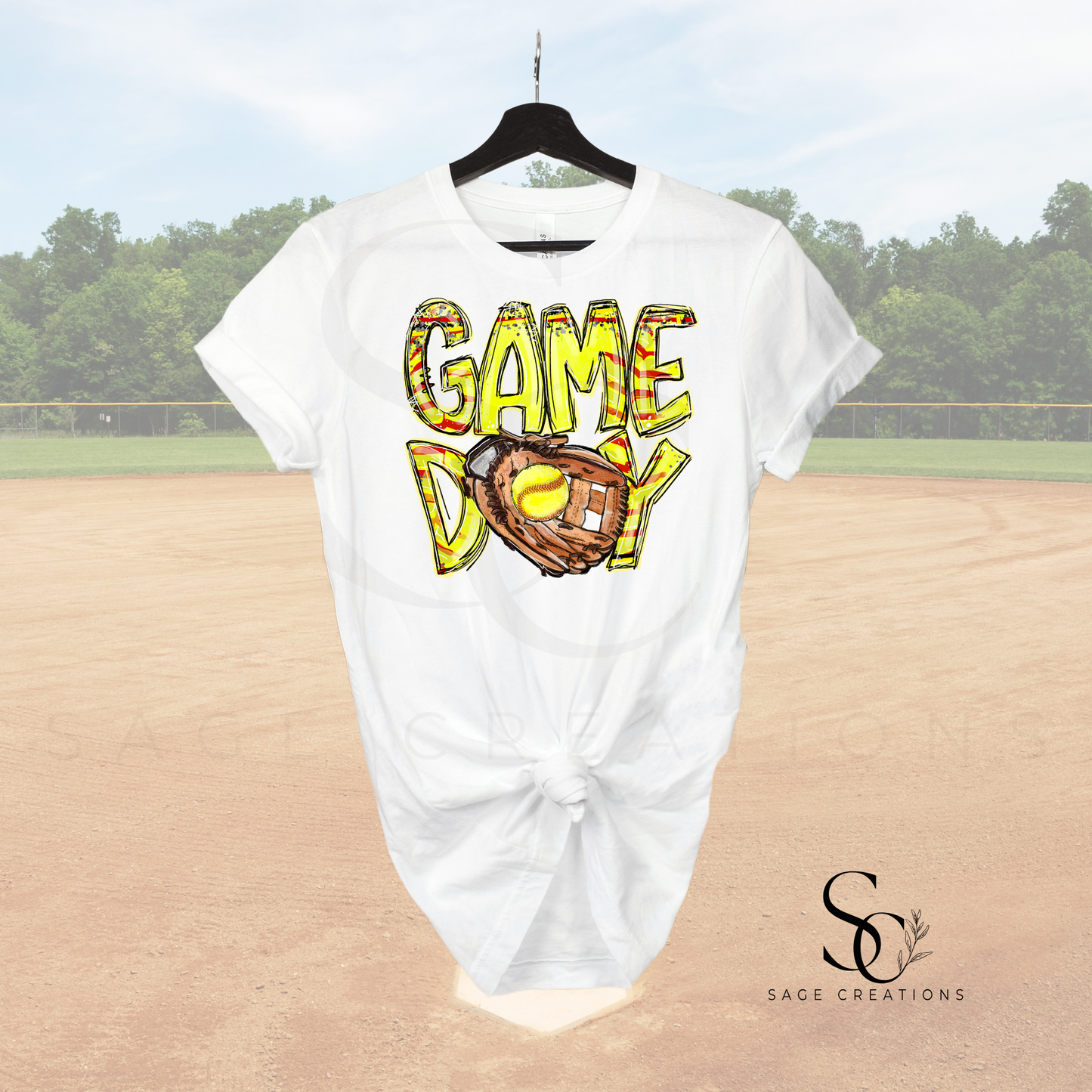 Game Day 2 - Fastpitch/SoftBall