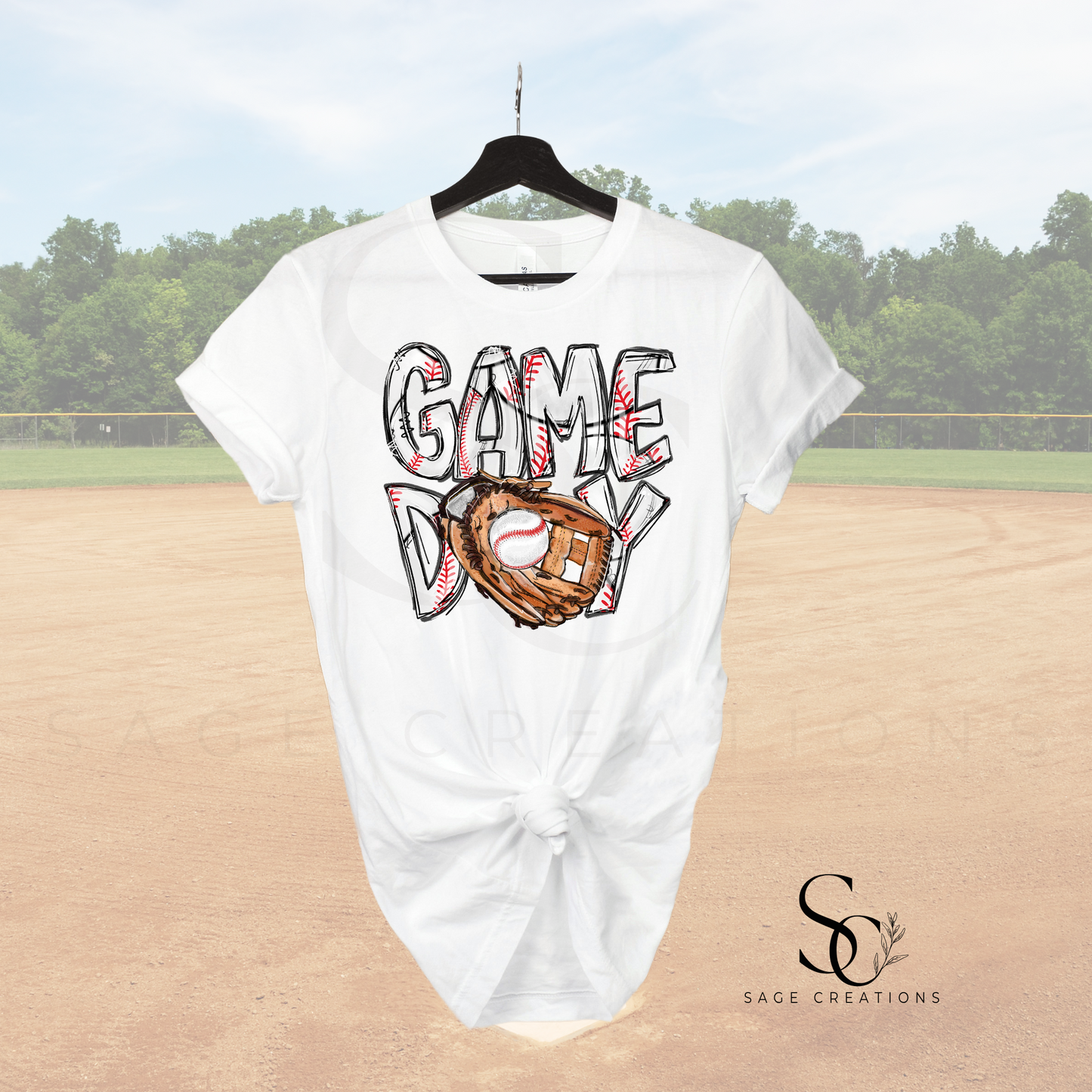 Game Day 2 - Fastpitch/SoftBall