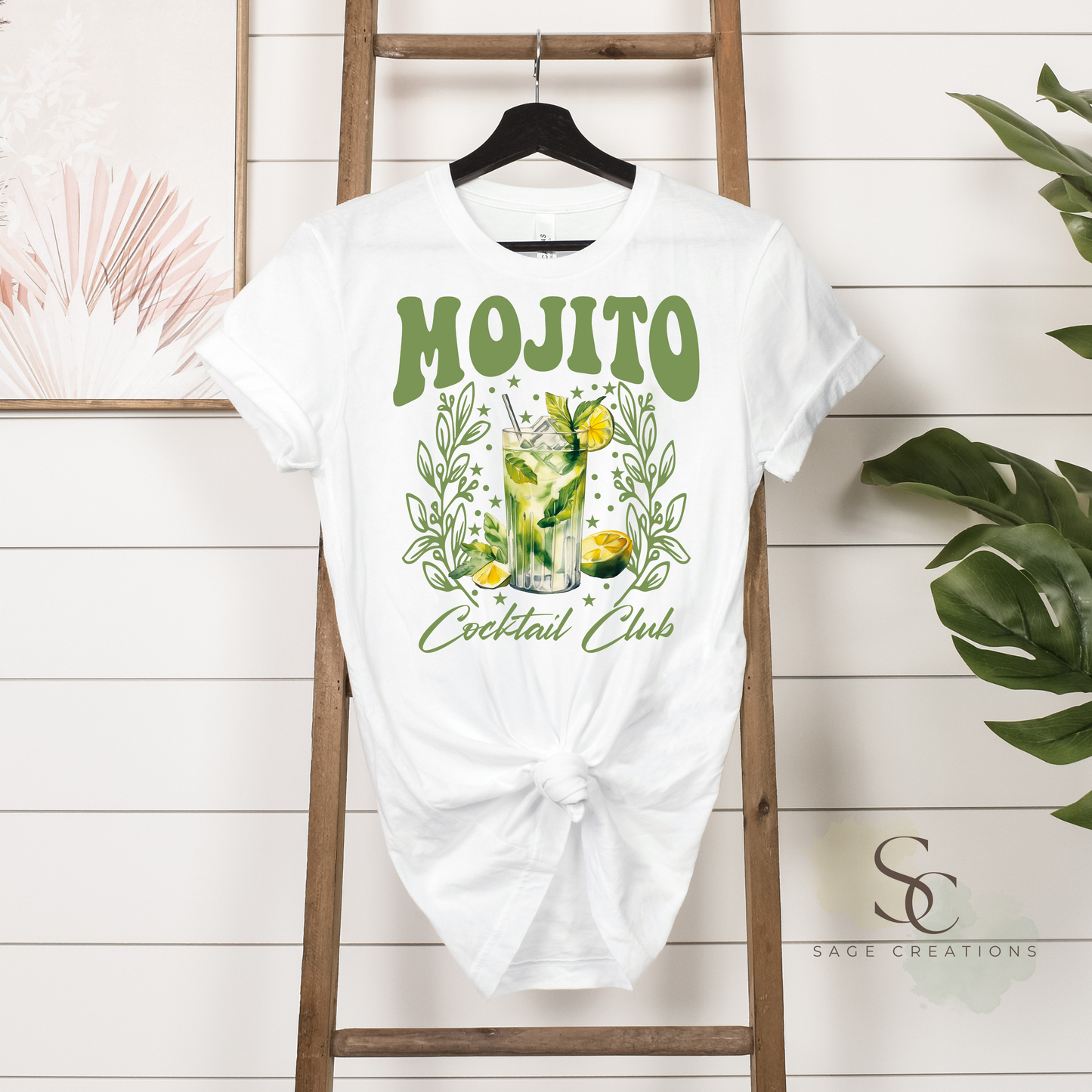 Mojito - Cocktail Club