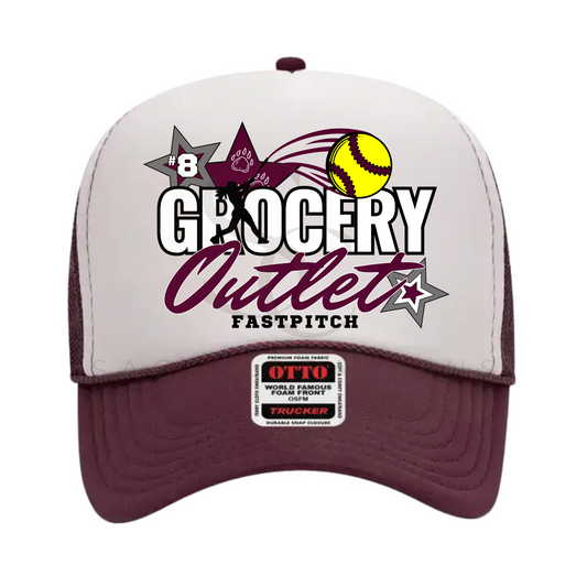 Team Custom - Custom #