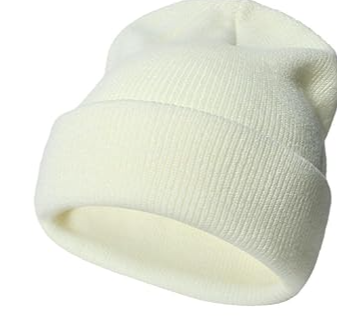 Infant/Toddler Name Beanies