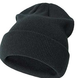 Infant/Toddler Name Beanies