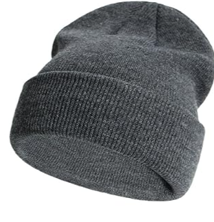 Infant/Toddler Name Beanies